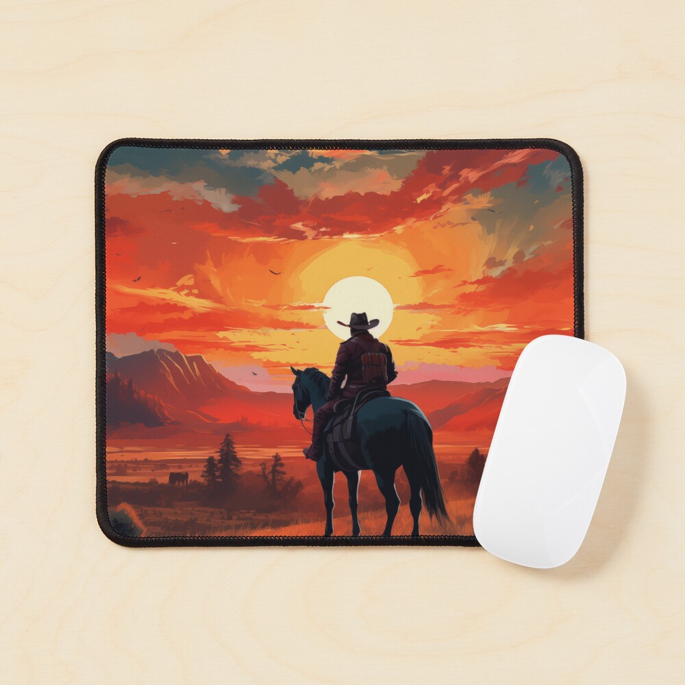 Item preview, Mouse Pad designed and sold by Rtymer.