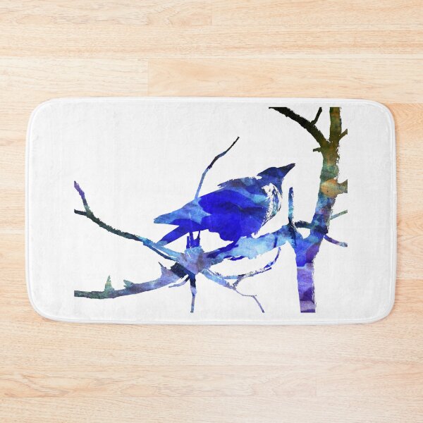 Item preview, Artistic Crow designed and sold by Robert Ball.