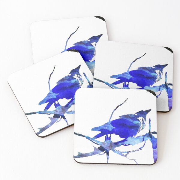 Item preview, Artistic Crow designed and sold by Robert Ball.