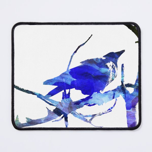 Item preview, Artistic Crow designed and sold by Robert Ball.