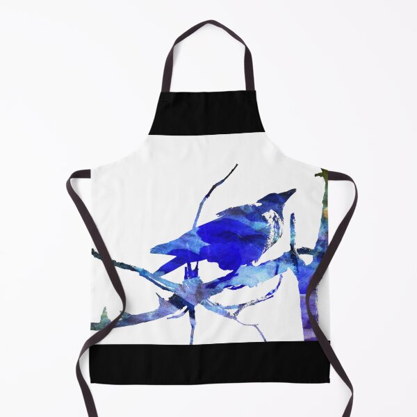 Item preview, Artistic Crow designed and sold by Robert Ball.