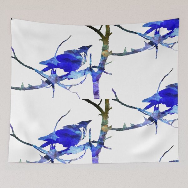 Item preview, Artistic Crow designed and sold by Robert Ball.