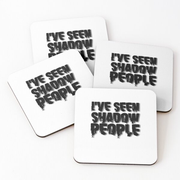 Item preview, I've seen Shadow People designed and sold by BritySpear.