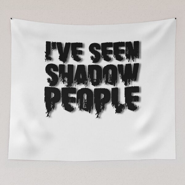 Item preview, I've seen Shadow People designed and sold by BritySpear.