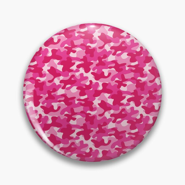 Item preview, Seamless Camouflage Pink #8 designed and sold by MadeInR.