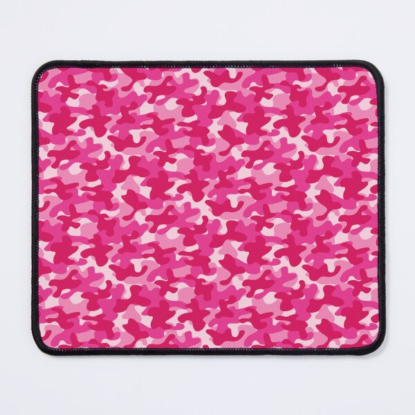 Item preview, Seamless Camouflage Pink #8 designed and sold by MadeInR.