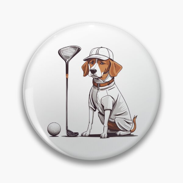Item preview, Paws amd Putts designed and sold by deirdre gray.
