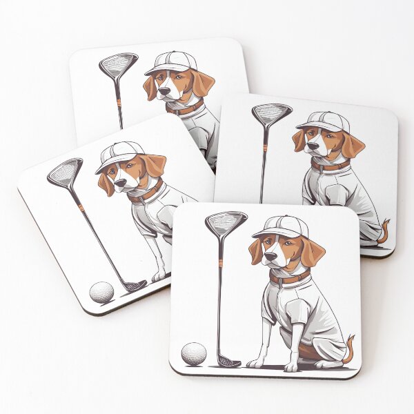 Item preview, Paws amd Putts designed and sold by deirdre gray.
