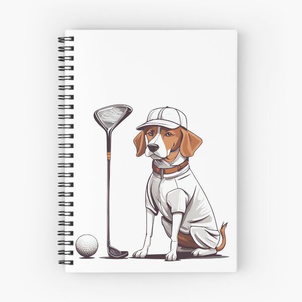 Item preview, Paws amd Putts designed and sold by deirdre gray.