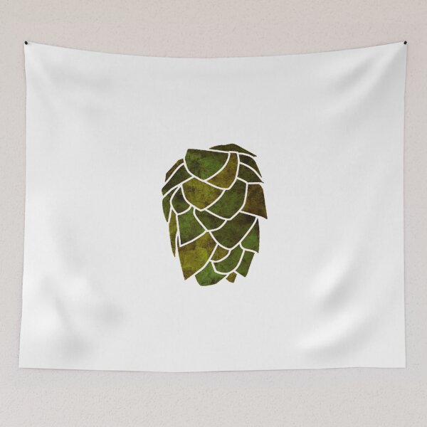 Item preview, Hop Cone designed and sold by CarlDurose.