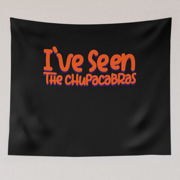 Item preview, I've seen the Chupacabras designed and sold by BritySpear.