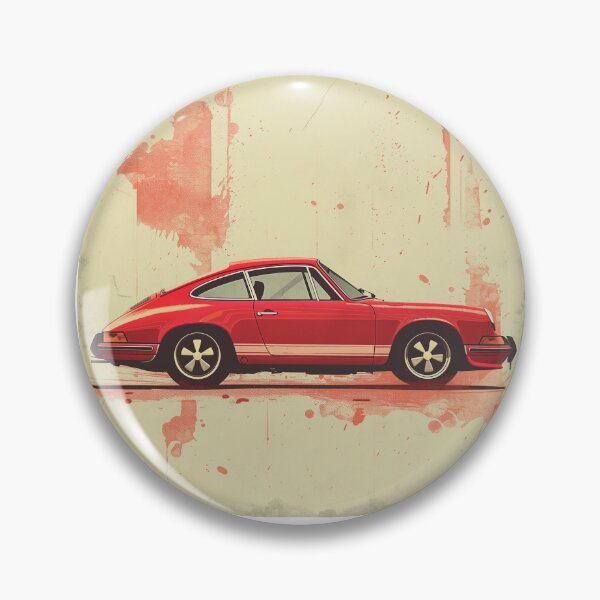 Item preview, Porsche 911 Classic Style  designed and sold by AdaMazingDesign.