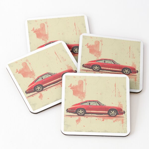 Item preview, Porsche 911 Classic Style  designed and sold by AdaMazingDesign.