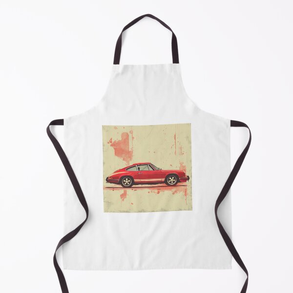 Item preview, Porsche 911 Classic Style designed and sold by AdaMazingDesign.