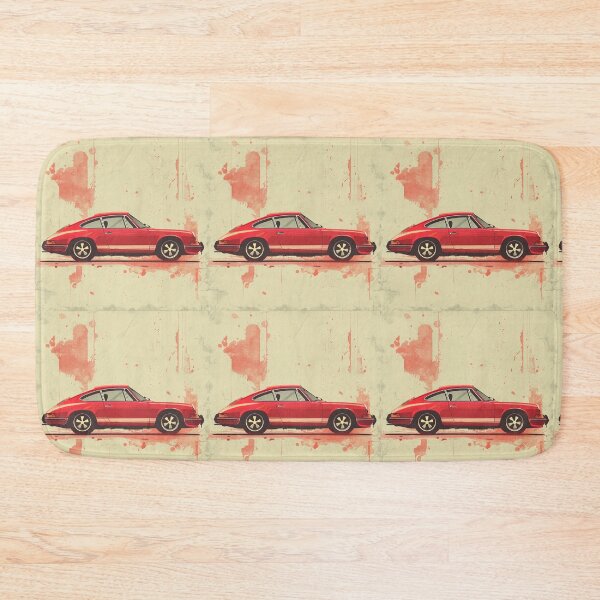 Item preview, Porsche 911 Classic Style  designed and sold by AdaMazingDesign.