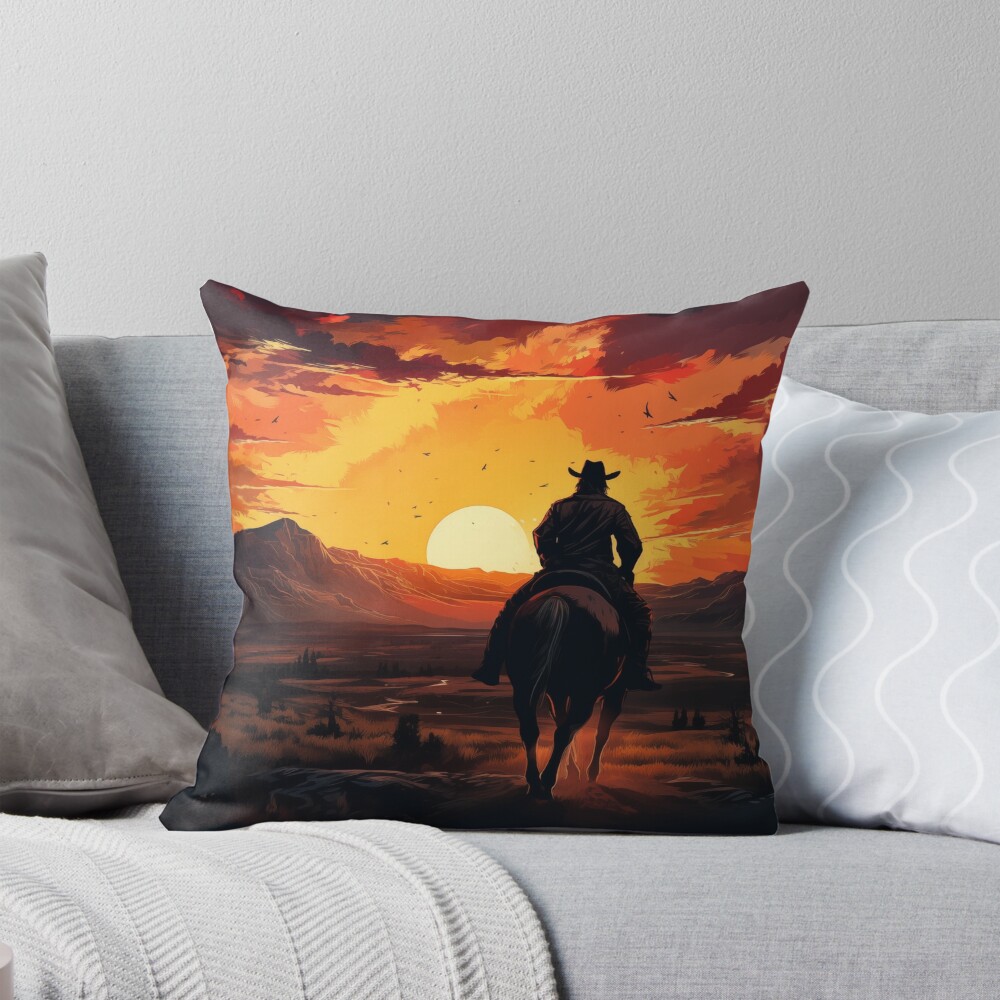 Item preview, Throw Pillow designed and sold by Rtymer.