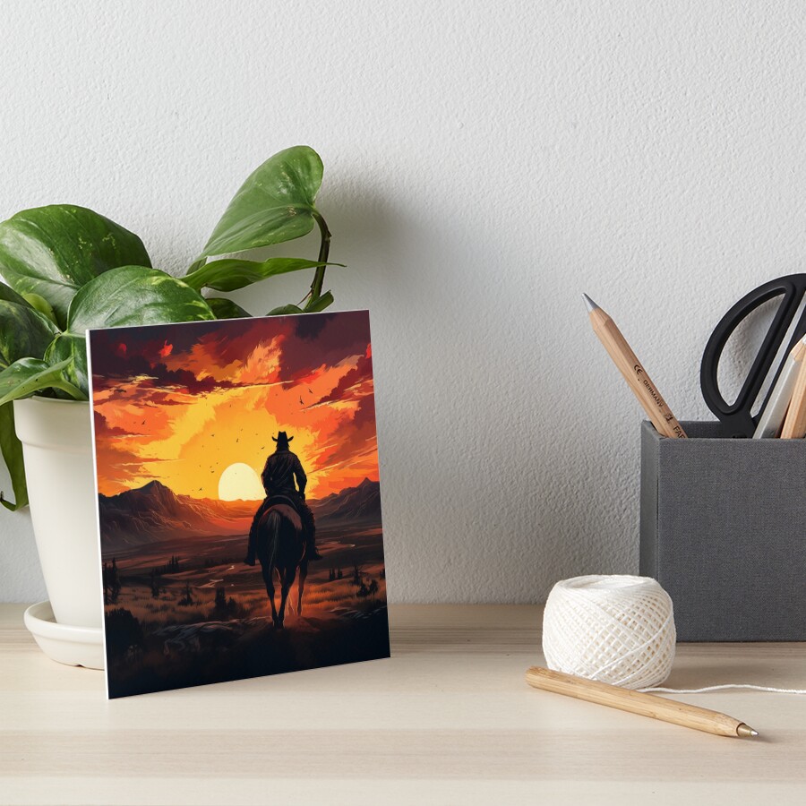 Item preview, Art Board Print designed and sold by Rtymer.
