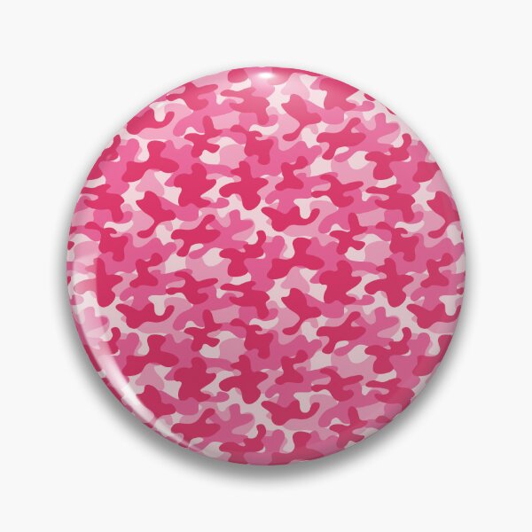 Item preview, Seamless Camouflage Pink #9 designed and sold by MadeInR.