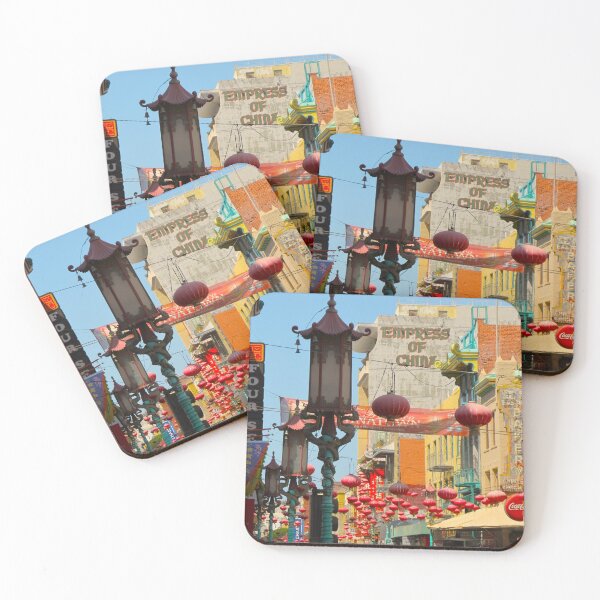 Item preview, San Francisco Chinatown designed and sold by To-vintageWlove.
