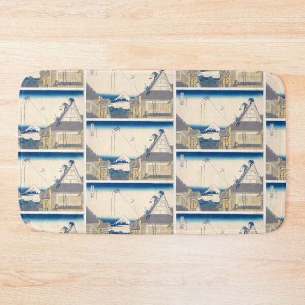 Item preview, Utagawa Hiroshige   Mitsui Shop at Surugachō in Edo designed and sold by TeeARTHY.