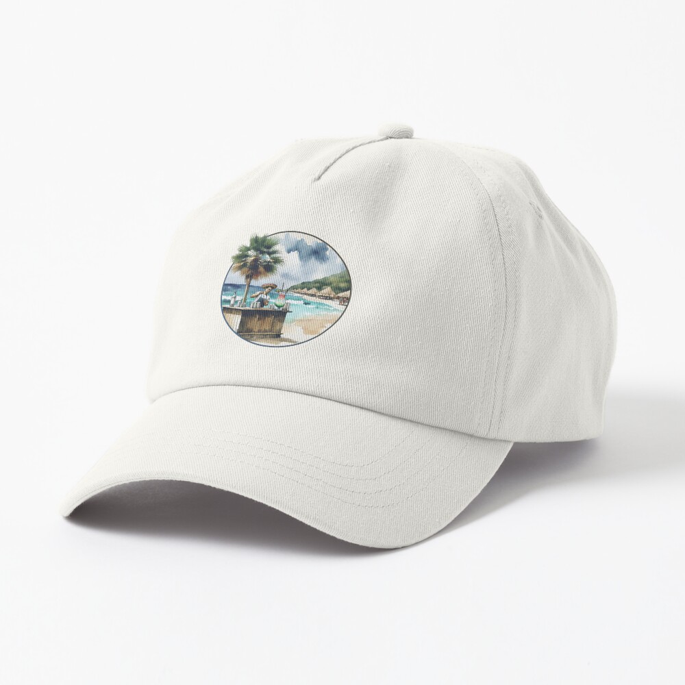 Artikel-Vorschau von Dad Hat, designt und verkauft von Kobeko.