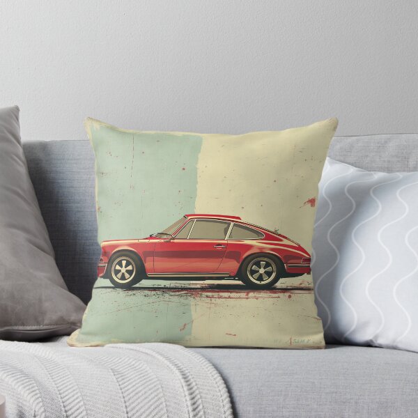 Item preview, Porsche 911 Classic Style  designed and sold by AdaMazingDesign.
