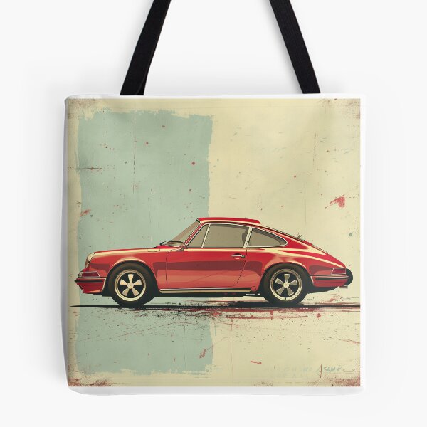 Item preview, Porsche 911 Classic Style  designed and sold by AdaMazingDesign.