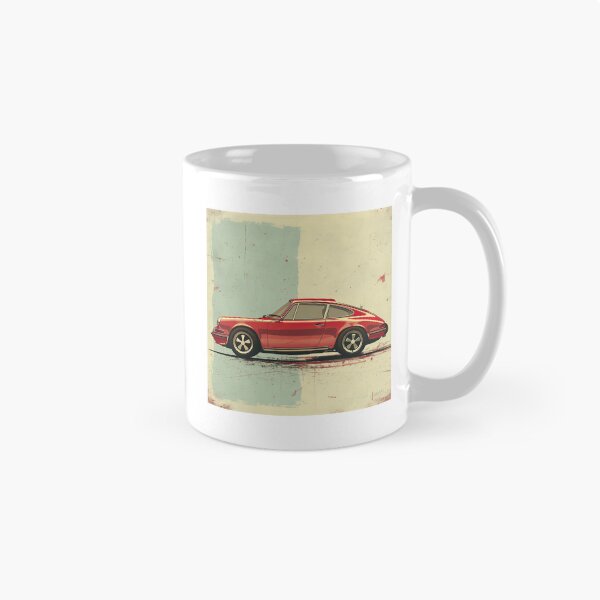 Item preview, Porsche 911 Classic Style  designed and sold by AdaMazingDesign.