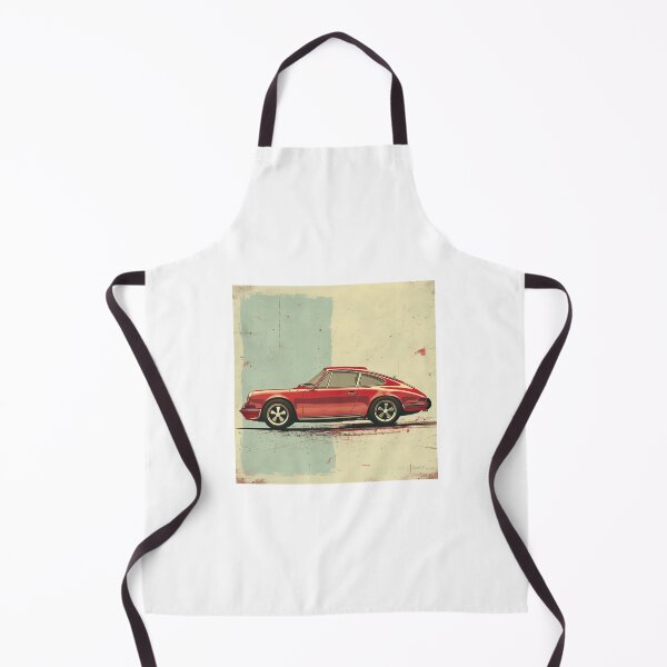 Item preview, Porsche 911 Classic Style designed and sold by AdaMazingDesign.