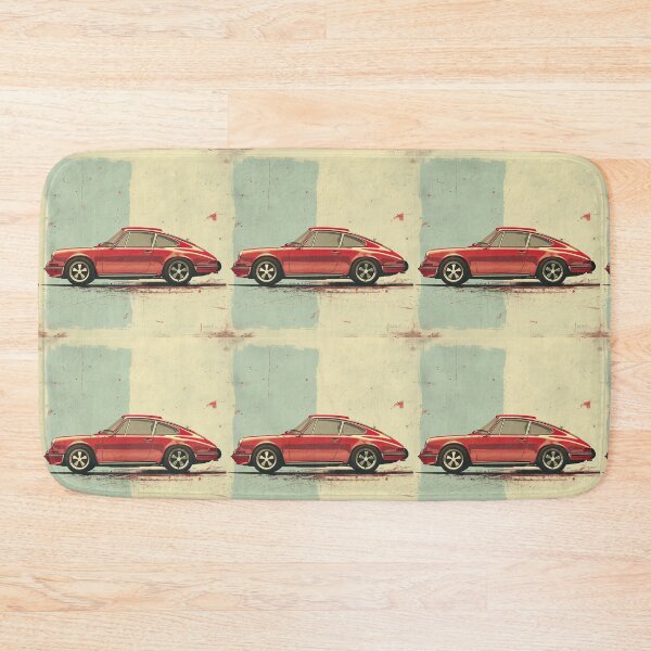 Item preview, Porsche 911 Classic Style  designed and sold by AdaMazingDesign.