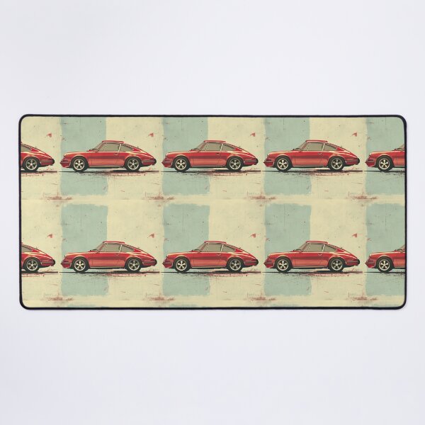Item preview, Porsche 911 Classic Style designed and sold by AdaMazingDesign.