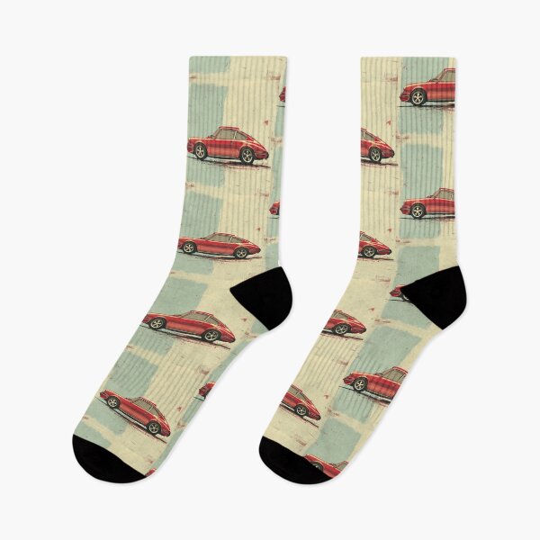Item preview, Porsche 911 Classic Style  designed and sold by AdaMazingDesign.