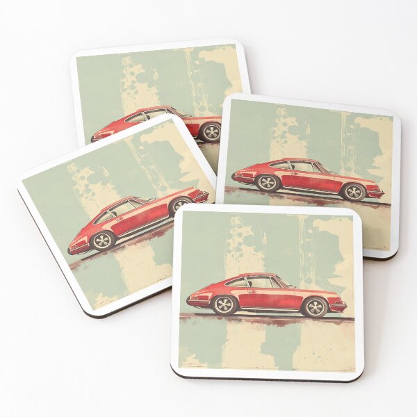 Item preview, Porsche 911 Classic Style  designed and sold by AdaMazingDesign.
