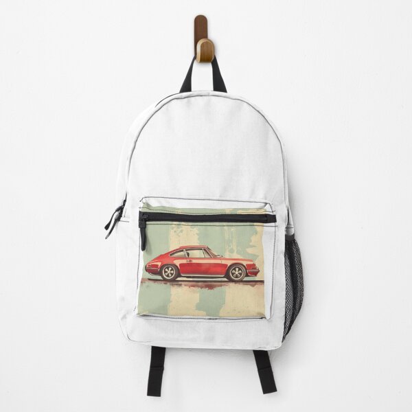 Item preview, Porsche 911 Classic Style designed and sold by AdaMazingDesign.