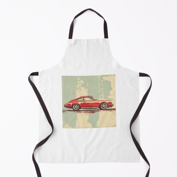 Item preview, Porsche 911 Classic Style designed and sold by AdaMazingDesign.