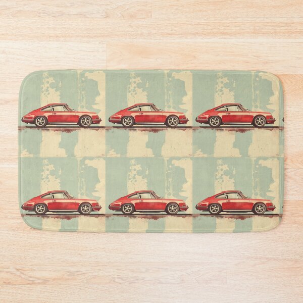 Item preview, Porsche 911 Classic Style  designed and sold by AdaMazingDesign.