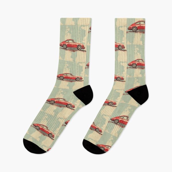 Item preview, Porsche 911 Classic Style  designed and sold by AdaMazingDesign.