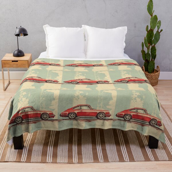 Item preview, Porsche 911 Classic Style designed and sold by AdaMazingDesign.