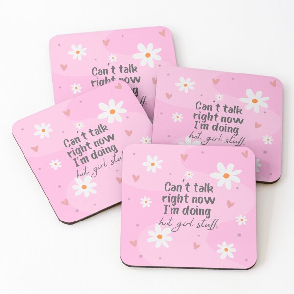 Item preview, Hot Girl Stuff designed and sold by Crafty Cuties.