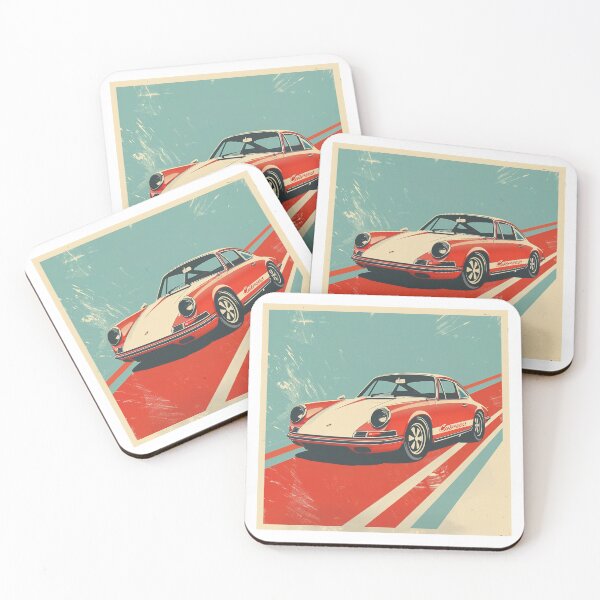 Item preview, Porsche 911 Classic Style  designed and sold by AdaMazingDesign.