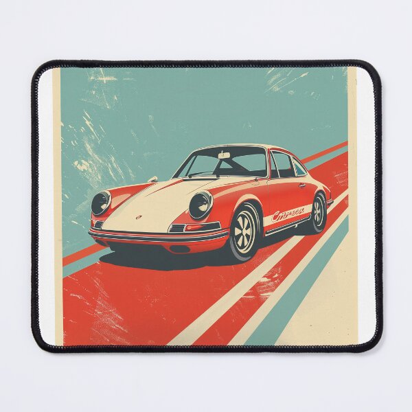 Item preview, Porsche 911 estilo clásico designed and sold by AdaMazingDesign.