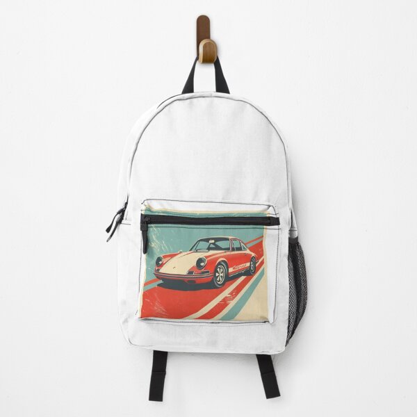 Item preview, Porsche 911 Classic Style designed and sold by AdaMazingDesign.