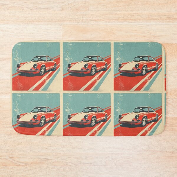 Item preview, Porsche 911 Classic Style  designed and sold by AdaMazingDesign.