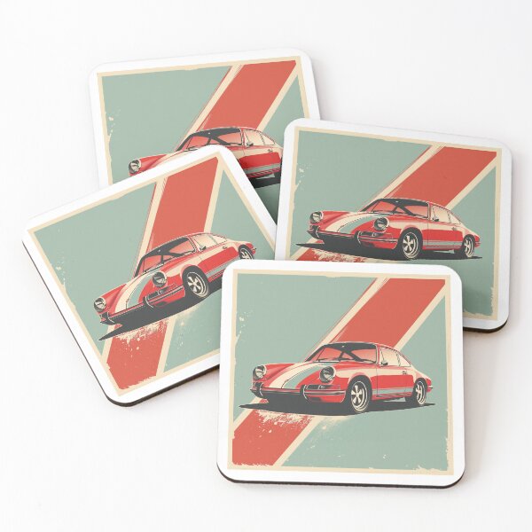 Item preview, Porsche 911 Classic Style  designed and sold by AdaMazingDesign.