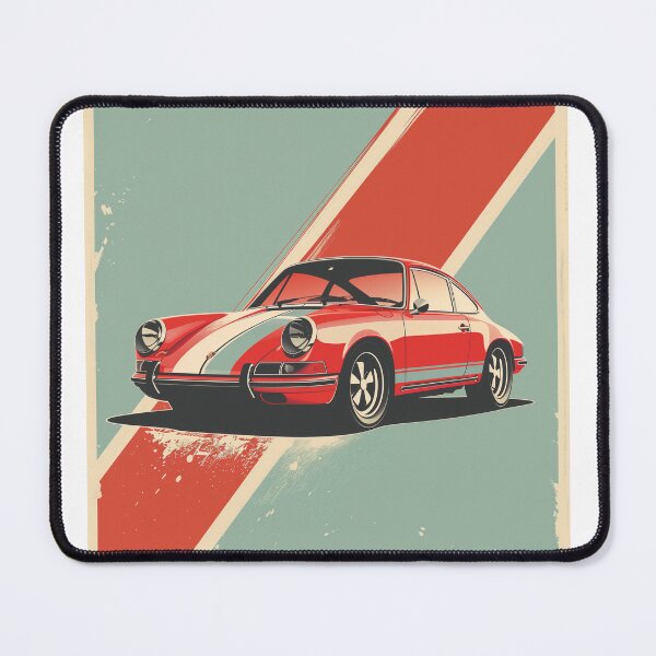 Item preview, Porsche 911 Classic Style  designed and sold by AdaMazingDesign.