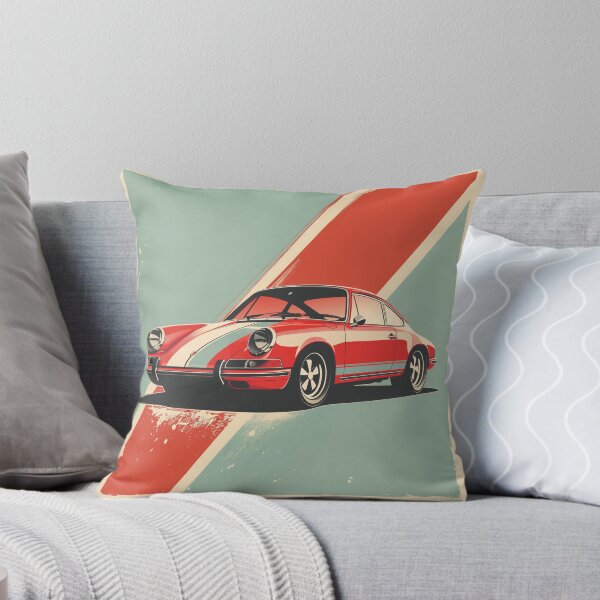Item preview, Porsche 911 Classic Style  designed and sold by AdaMazingDesign.