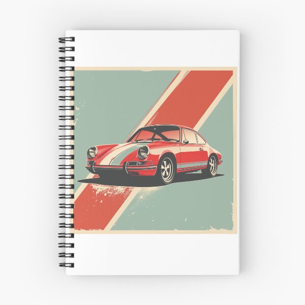 Item preview, Porsche 911 Classic Style  designed and sold by AdaMazingDesign.