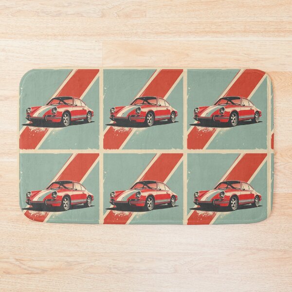 Item preview, Porsche 911 Classic Style  designed and sold by AdaMazingDesign.