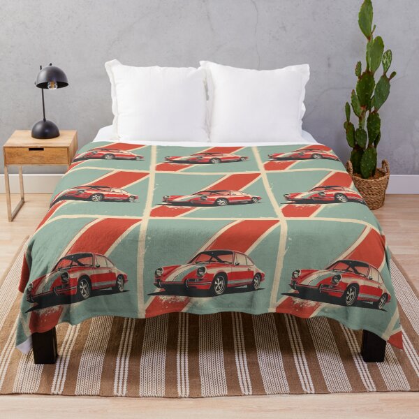 Item preview, Porsche 911 Classic Style designed and sold by AdaMazingDesign.