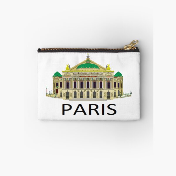 Item preview, the Opera Garnier in Paris designed and sold by dessine-moi.